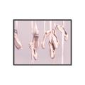 Picture of Hanging Slippers _GroupedProduct_Rectangle_Landscape_Mini_ _GroupedProduct_Rectangle_Landscape_Canvas_Framed_