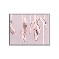 Picture of Hanging Slippers _GroupedProduct_Rectangle_Landscape_Mini_ _GroupedProduct_Rectangle_Landscape_Canvas_Framed_