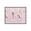 Picture of Hanging Slippers _GroupedProduct_Rectangle_Landscape_Mini_ _GroupedProduct_Rectangle_Landscape_Canvas_Framed_