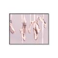 Picture of Hanging Slippers _GroupedProduct_Rectangle_Landscape_Mini_ _GroupedProduct_Rectangle_Landscape_Canvas_Framed_