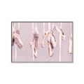 Picture of Hanging Slippers _GroupedProduct_Rectangle_Landscape_Mini_ _GroupedProduct_Rectangle_Landscape_Canvas_Framed_