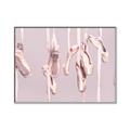 Picture of Hanging Slippers _GroupedProduct_Rectangle_Landscape_Mini_ _GroupedProduct_Rectangle_Landscape_Canvas_Framed_