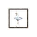 Picture of Ballerina Blue Dress _GroupedProduct_Square_Mini_ _GroupedProduct_Square_Canvas_Framed_