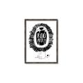 Picture of Roarrr _GroupedProduct_Rectangle_Portrait_Mini_ _GroupedProduct_Rectangle_Portrait_Canvas_Framed_