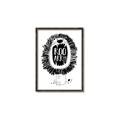 Picture of Roarrr _GroupedProduct_Rectangle_Portrait_Mini_ _GroupedProduct_Rectangle_Portrait_Canvas_Framed_