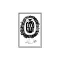 Picture of Roarrr _GroupedProduct_Rectangle_Portrait_Mini_ _GroupedProduct_Rectangle_Portrait_Canvas_Framed_