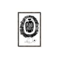 Picture of Roarrr _GroupedProduct_Rectangle_Portrait_Mini_ _GroupedProduct_Rectangle_Portrait_Canvas_Framed_