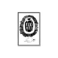 Picture of Roarrr _GroupedProduct_Rectangle_Portrait_Mini_ _GroupedProduct_Rectangle_Portrait_Canvas_Framed_