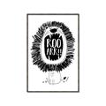 Picture of Roarrr _GroupedProduct_Rectangle_Portrait_Mini_ _GroupedProduct_Rectangle_Portrait_Canvas_Framed_