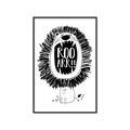 Picture of Roarrr _GroupedProduct_Rectangle_Portrait_Mini_ _GroupedProduct_Rectangle_Portrait_Canvas_Framed_