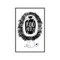 Picture of Roarrr _GroupedProduct_Rectangle_Portrait_Mini_ _GroupedProduct_Rectangle_Portrait_Canvas_Framed_