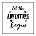 Picture of Adventure Begin _GroupedProduct_Square_Mini_ _GroupedProduct_Square_Canvas_Framed_
