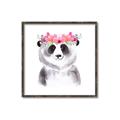 Picture of Squishy Panda _GroupedProduct_Square_Mini_ _GroupedProduct_Square_Canvas_Framed_