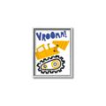 Picture of Vroom _GroupedProduct_Rectangle_Portrait_Mini_ _GroupedProduct_Rectangle_Portrait_Canvas_Framed_