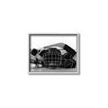 Picture of Hockey Accessories _GroupedProduct_Rectangle_Landscape_Mini_ _GroupedProduct_Rectangle_Landscape_Canvas_Framed_