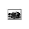 Picture of Hockey Accessories _GroupedProduct_Rectangle_Landscape_Mini_ _GroupedProduct_Rectangle_Landscape_Canvas_Framed_