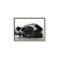 Picture of Hockey Accessories _GroupedProduct_Rectangle_Landscape_Mini_ _GroupedProduct_Rectangle_Landscape_Canvas_Framed_