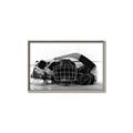 Picture of Hockey Accessories _GroupedProduct_Rectangle_Landscape_Mini_ _GroupedProduct_Rectangle_Landscape_Canvas_Framed_