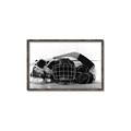 Picture of Hockey Accessories _GroupedProduct_Rectangle_Landscape_Mini_ _GroupedProduct_Rectangle_Landscape_Canvas_Framed_