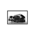 Picture of Hockey Accessories _GroupedProduct_Rectangle_Landscape_Mini_ _GroupedProduct_Rectangle_Landscape_Canvas_Framed_