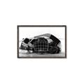 Picture of Hockey Accessories _GroupedProduct_Rectangle_Landscape_Mini_ _GroupedProduct_Rectangle_Landscape_Canvas_Framed_