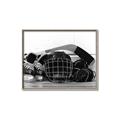 Picture of Hockey Accessories _GroupedProduct_Rectangle_Landscape_Mini_ _GroupedProduct_Rectangle_Landscape_Canvas_Framed_
