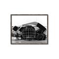 Picture of Hockey Accessories _GroupedProduct_Rectangle_Landscape_Mini_ _GroupedProduct_Rectangle_Landscape_Canvas_Framed_