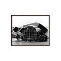 Picture of Hockey Accessories _GroupedProduct_Rectangle_Landscape_Mini_ _GroupedProduct_Rectangle_Landscape_Canvas_Framed_