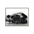 Picture of Hockey Accessories _GroupedProduct_Rectangle_Landscape_Mini_ _GroupedProduct_Rectangle_Landscape_Canvas_Framed_