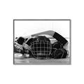 Picture of Hockey Accessories _GroupedProduct_Rectangle_Landscape_Mini_ _GroupedProduct_Rectangle_Landscape_Canvas_Framed_