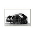 Picture of Hockey Accessories _GroupedProduct_Rectangle_Landscape_Mini_ _GroupedProduct_Rectangle_Landscape_Canvas_Framed_