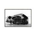 Picture of Hockey Accessories _GroupedProduct_Rectangle_Landscape_Mini_ _GroupedProduct_Rectangle_Landscape_Canvas_Framed_