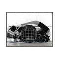 Picture of Hockey Accessories _GroupedProduct_Rectangle_Landscape_Mini_ _GroupedProduct_Rectangle_Landscape_Canvas_Framed_