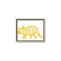 Picture of Confetti Dino III _GroupedProduct_Rectangle_Landscape_Mini_ _GroupedProduct_Rectangle_Landscape_Canvas_Framed_