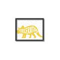 Picture of Confetti Dino III _GroupedProduct_Rectangle_Landscape_Mini_ _GroupedProduct_Rectangle_Landscape_Canvas_Framed_