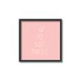 Picture of Princess Bunny II  _GroupedProduct_Square_Mini_ _GroupedProduct_Square_Canvas_Framed_