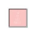 Picture of Princess Bunny II  _GroupedProduct_Square_Mini_ _GroupedProduct_Square_Canvas_Framed_