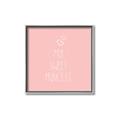 Picture of Princess Bunny II  _GroupedProduct_Square_Mini_ _GroupedProduct_Square_Canvas_Framed_