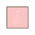 Picture of Princess Bunny II  _GroupedProduct_Square_Mini_ _GroupedProduct_Square_Canvas_Framed_