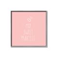 Picture of Princess Bunny II  _GroupedProduct_Square_Mini_ _GroupedProduct_Square_Canvas_Framed_