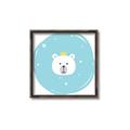 Picture of Prince Bear I  _GroupedProduct_Square_Mini_ _GroupedProduct_Square_Canvas_Framed_