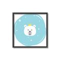 Picture of Prince Bear I  _GroupedProduct_Square_Mini_ _GroupedProduct_Square_Canvas_Framed_