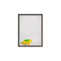 Picture of Toy Triceratops _GroupedProduct_Rectangle_Portrait_Mini_ _GroupedProduct_Rectangle_Portrait_Canvas_Framed_