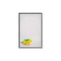 Picture of Toy Triceratops _GroupedProduct_Rectangle_Portrait_Mini_ _GroupedProduct_Rectangle_Portrait_Canvas_Framed_
