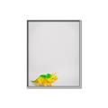 Picture of Toy Triceratops _GroupedProduct_Rectangle_Portrait_Mini_ _GroupedProduct_Rectangle_Portrait_Canvas_Framed_