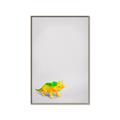 Picture of Toy Triceratops _GroupedProduct_Rectangle_Portrait_Mini_ _GroupedProduct_Rectangle_Portrait_Canvas_Framed_