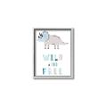 Picture of Wild Free _GroupedProduct_Rectangle_Portrait_Mini_ _GroupedProduct_Rectangle_Portrait_Canvas_Framed_