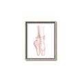Picture of Dance Life _GroupedProduct_Rectangle_Portrait_Mini_ _GroupedProduct_Rectangle_Portrait_Canvas_Framed_