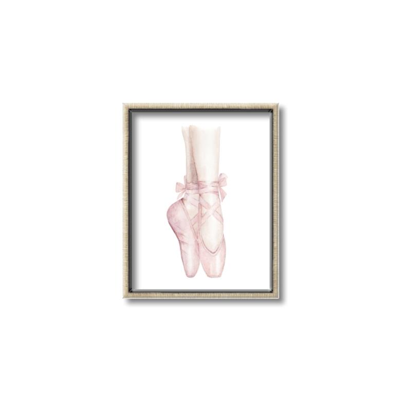 Picture of Dance Life _GroupedProduct_Rectangle_Portrait_Mini_ _GroupedProduct_Rectangle_Portrait_Canvas_Framed_
