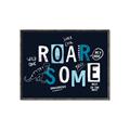 Picture of Roarsome _GroupedProduct_Rectangle_Landscape_Mini_ _GroupedProduct_Rectangle_Landscape_Canvas_Framed_